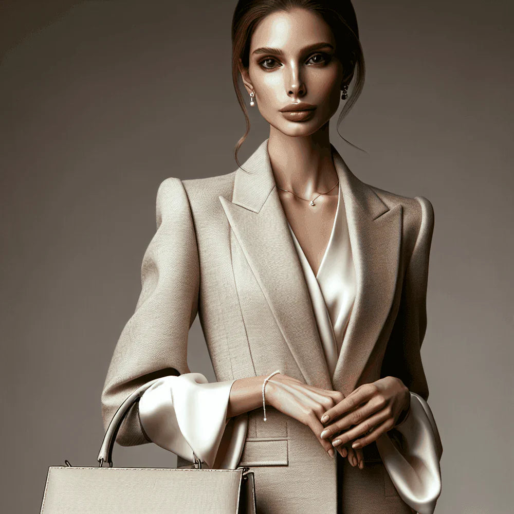 Women's Luxury Clothing